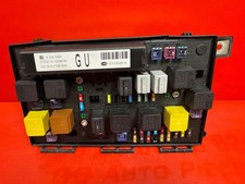 OPEL ZAFIRA B ASTRA H BOITE A