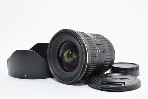 Neuf objectif tokina at x - [neuf],