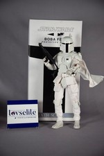 Sideshow - Star Wars Boba Fett