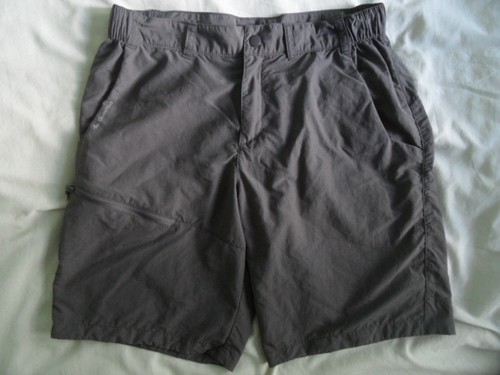 Short gris décathlon - ,