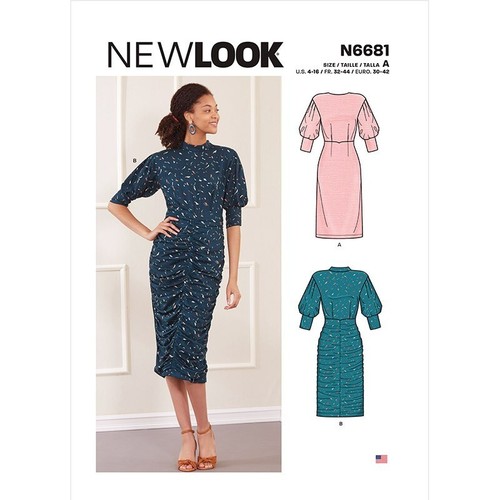 6681 patron simplicity 2 - 6681,