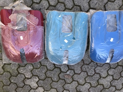 Protege jambes collection - jambes,