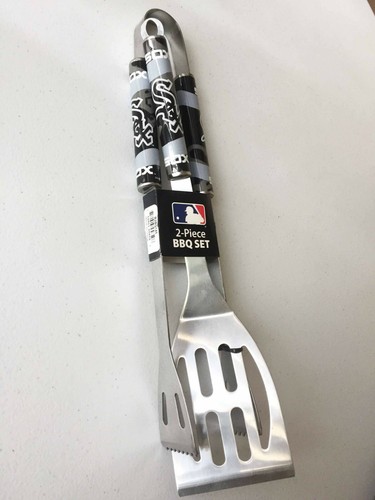 Chicago white sox bbq set - ,