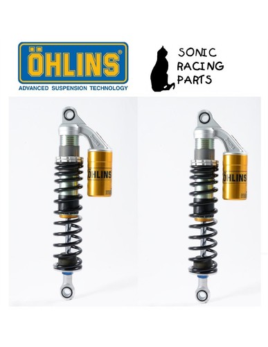 907 ohlins x - hd,