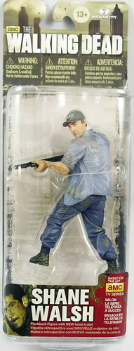 The walking dead - dead, series)