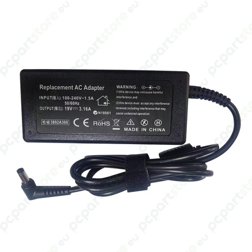 Chargeur pour ordinateur