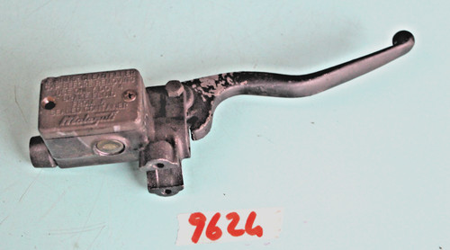 Pompe frein avant malaguti - pompe,