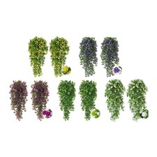 Fleurs artificielles