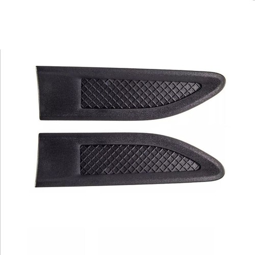 Pair front fender vent - front,
