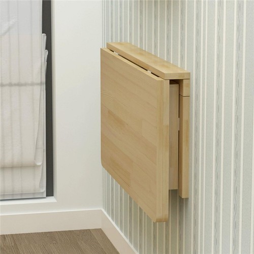 Table pliante murale - murale,, bureau