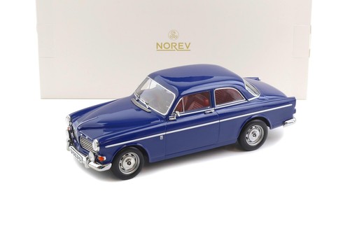 Norev volvo amazon 1966 - 1:18,