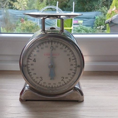 Balance cuisine vintage - balance,