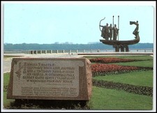 Kiev Ukraine URSS Founders