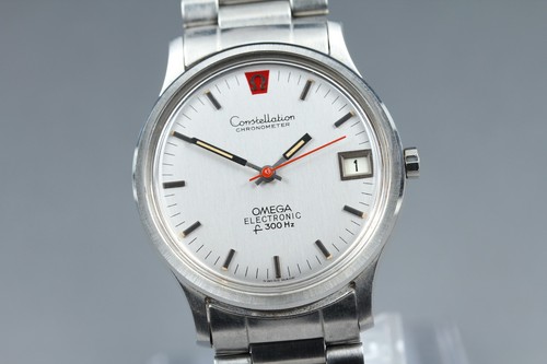 Mint omega constellation - mint],