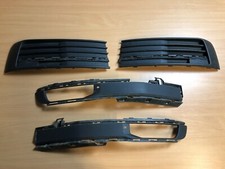 Genuine VW Transporter T6 Lower Bumper Panels - Set of Four - Fog Lights