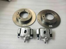 Disque de frein avant