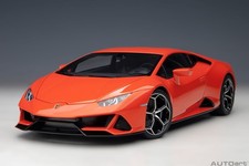 Lamborghini Huracan Evo