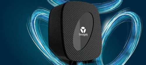 Bbox wifi bouygues telecom - bbox,