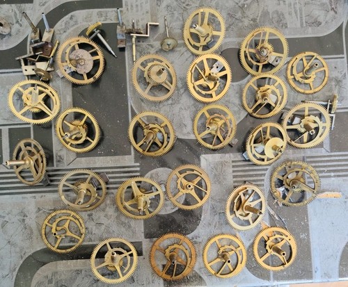 Horlogerie horloge comtoise - ,,