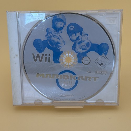 Mario kart pour - nintendo, wii