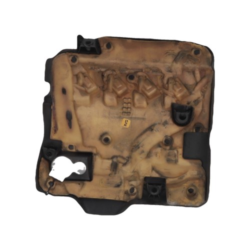 Cache moteur citroen ii - c5,