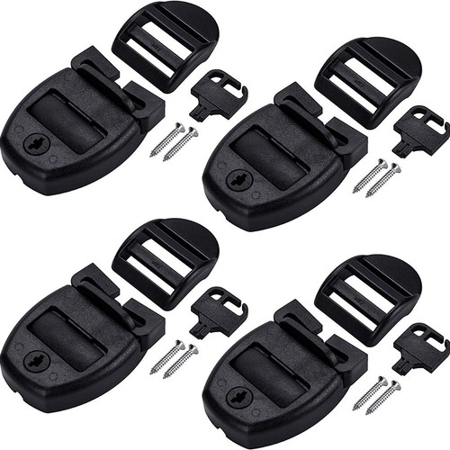 Kit boucle sangle de - boucle,