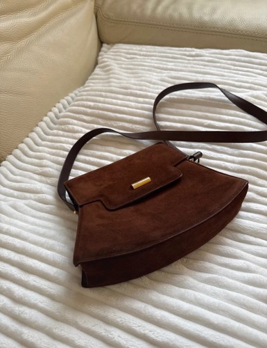 Sac main vintage charles - sac,