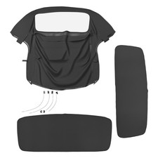 Capote Cabriolet PVC for BMW