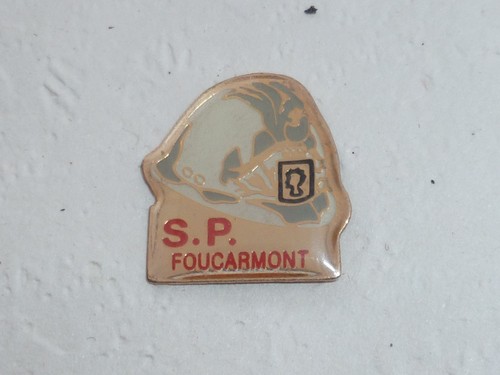 Pin sapeurs pompiers - sapeurs, de