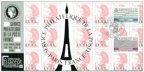 050 carte officielle - 050,