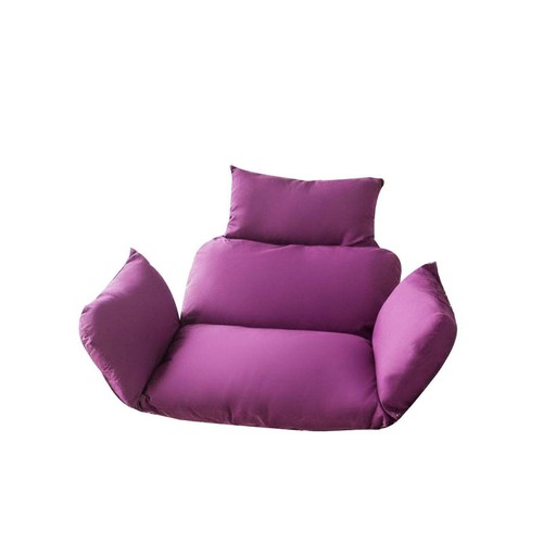 Coussin fauteuil suspendu - coussin,