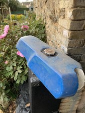 Réservoir Motobécane Lt3