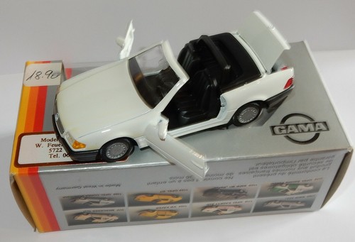 Rare gama mercedes benz - mercedes, 300