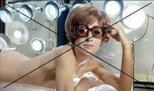 PHOTO DE MARLENE JOBERT