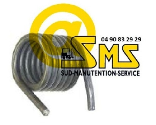 Ressort timon mic - de,