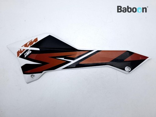 Carénage gauche ktm 690 smc - gauche,