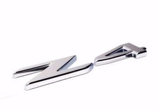 BMW E85 E86 Coupé Trunk Lid Z4 Emblem Badge Logo Sign 7114122 51147114122 Nouvea