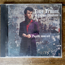 TONY TRUANT ET DIGNES DINDONS