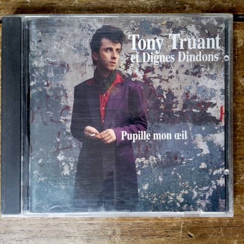 Tony truant dignes dindons - truant, et