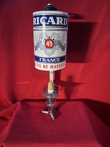Doseur mural ricard vrai - doseur,
