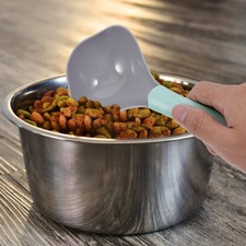  Cuillere Doseur Croquettes Chien Distributeur De Pour Mesurer Les Cuillères