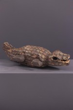 Cimier Ijo AFRICAN ART