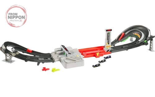 Toy hot wheels formula grand - toy, 1