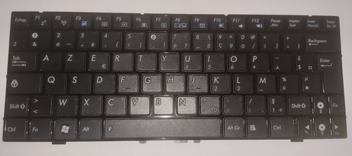 Clavier azerty français - azerty,