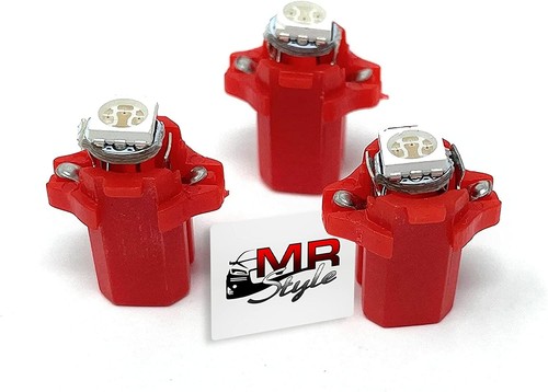 Rouges high power - high-power, led-smd