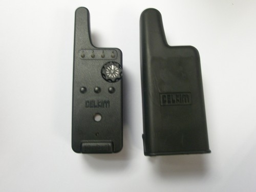 Delkim numérique mini - delkim,