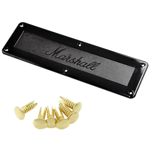Marshall speaker receiver - receiver, for