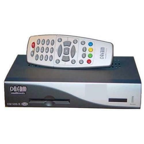 Dreambox model number dm - dreambox,