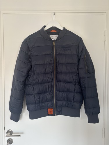 Blouson bombers original