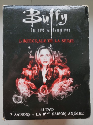 20th century fox buffy contre - 20th,
